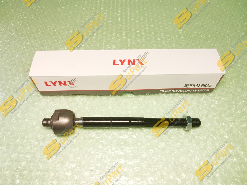 Тяга рулевая Solaris (2010-2016) Rio (2011-2017) левая = правая / LYNX