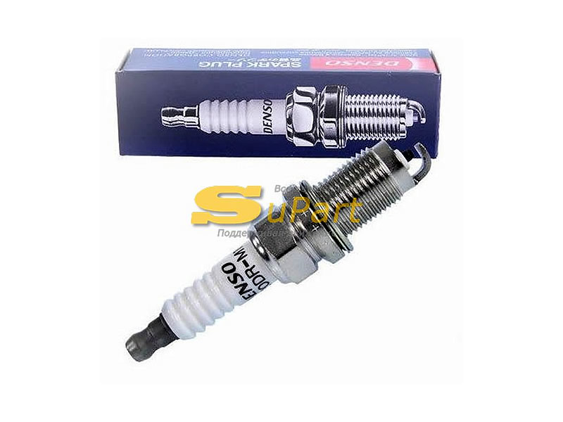 Свеча зажигания VW Polo (2010- ) / DENSO