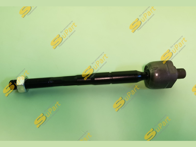 Тяга рулевая Solaris (2010-2016) Rio (2011-2017) левая = правая / KROSS (KM2604921)