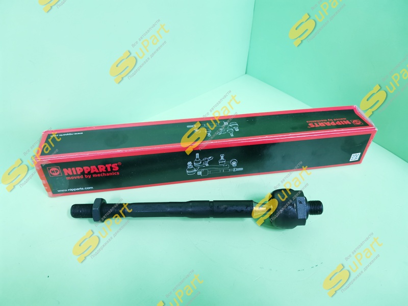 Тяга рулевая Solaris (2010-2016) Rio (2011-2017) левая = правая / NP