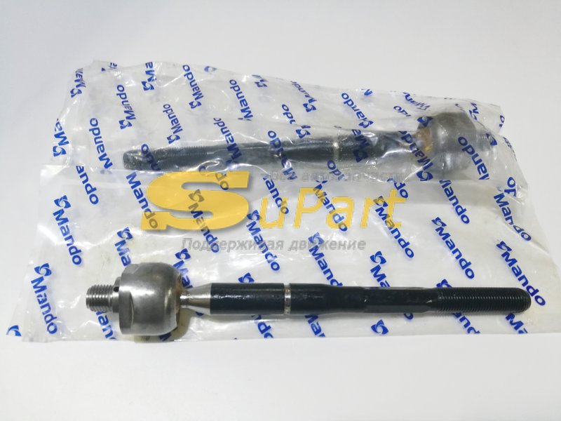 Тяга рулевая Solaris (2010-2016) Rio (2011-2017) левая = правая / MANDO (TS577244L090)