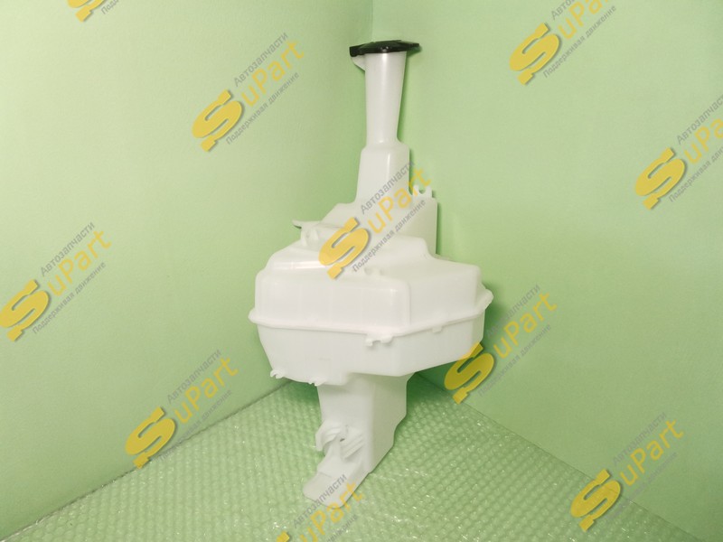 Бачок омывателя Hyundai Solaris 2 (2017-2020) / JORDEN (JH02ACT17030)