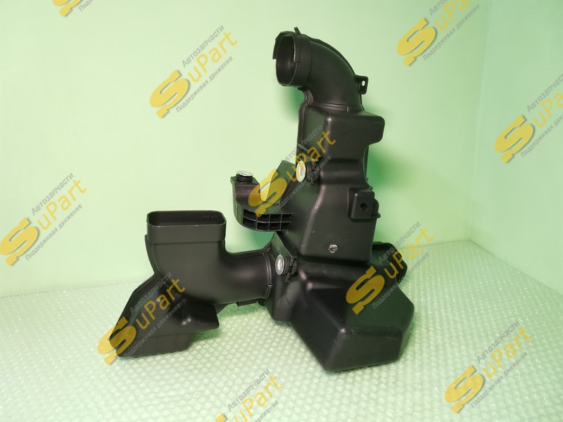 Резонатор воздушного фильтра Kia Rio 4 (2017- 2020) / HYUNDAI/KIA