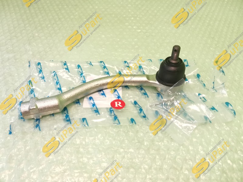 Наконечник рулевой тяги Solaris (2010-2016) Rio (2011-2017) правый / SAT