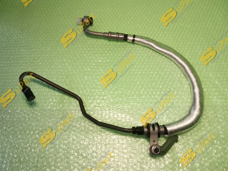 Шланг ГУР высокого давления Solaris (2010-2016) Rio (2011-2017) / SAT