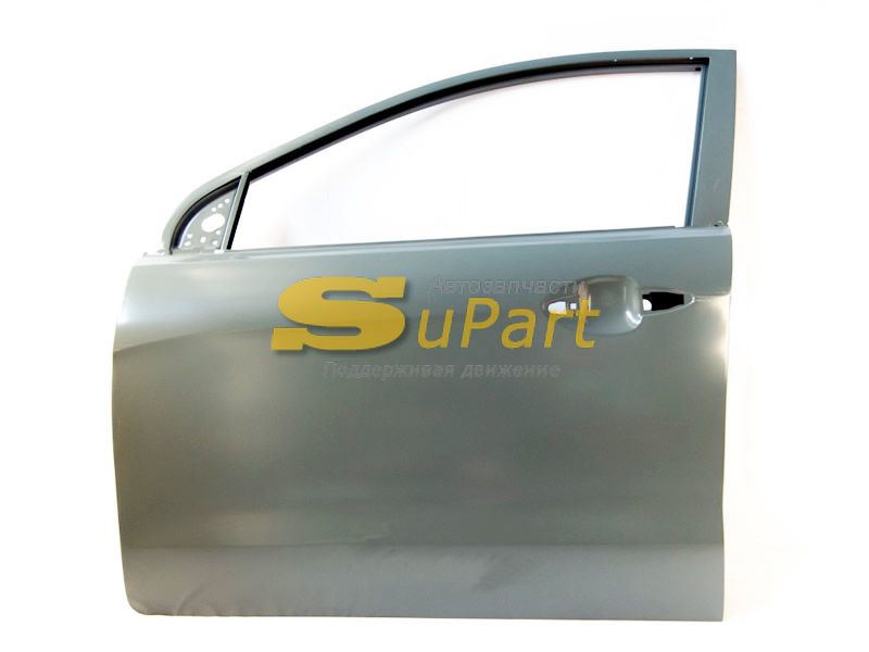 Дверь Hyundai Solaris 2 (2017- ) передняя левая / SEHUN