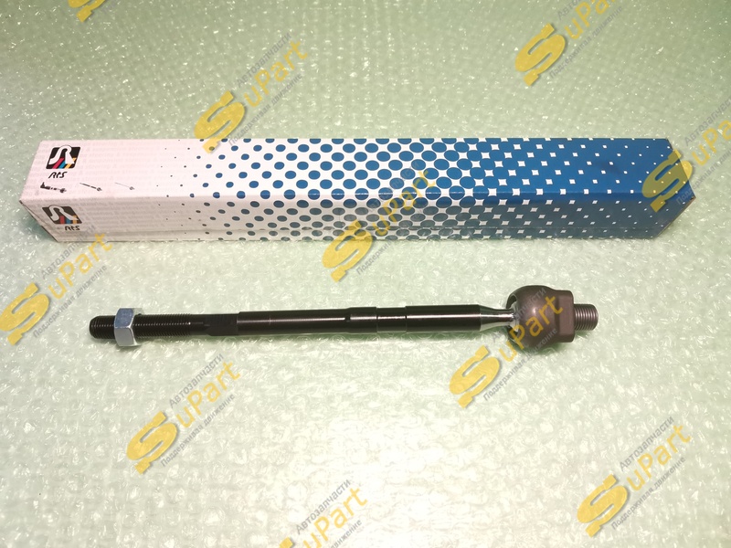 Тяга рулевая Solaris 2 (2017- ) Rio 4 (2017- ) левый = правый / RTS