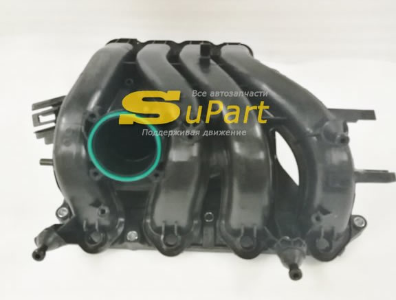 Коллектор впускной VW Polo (2010- ) / SUPART