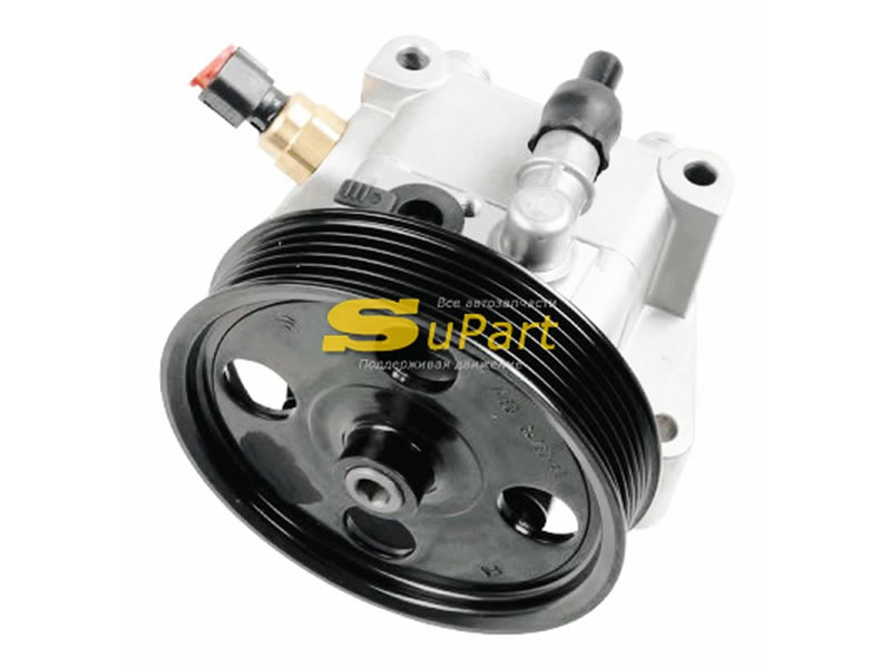 Насос ГУР Ford Focus 3 (2011-2016) / MSG