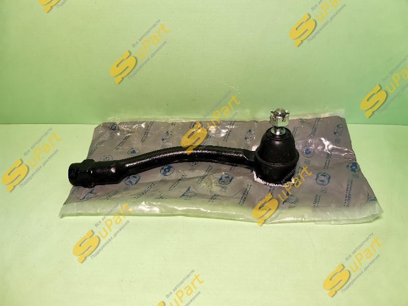 Наконечник рулевой тяги Solaris (2010-2016) Rio (2011-2017) правый / STARKE