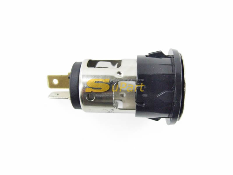 Гнездо прикуривателя Solaris (2010-2016) Rio (2011-2017) / HYUNDAI/KIA