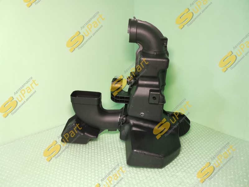 Резонатор воздушного фильтра Kia Rio 4 (2017-2020) / JORDEN