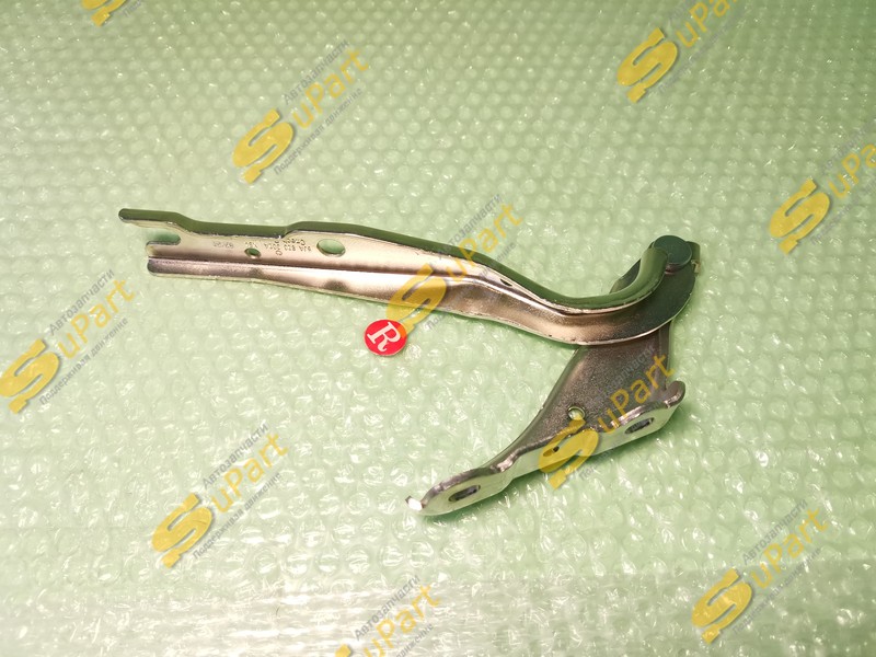 Петля капота Skoda Rapid (2012-2020) правая / VAG