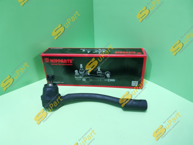 Наконечник рулевой тяги Solaris (2010-2016) Rio (2011-2017) правый / NP