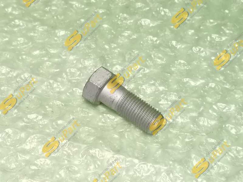 Болт тормозного суппорта переднего Solaris (2010-2016) Rio (2011-2017) / HYUNDAI/KIA