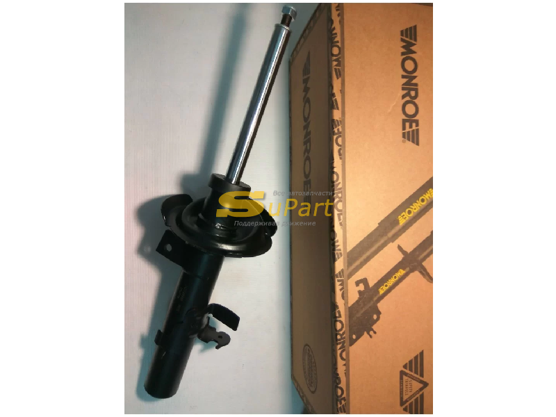 Амортизатор Ford Focus 3 (2011-2016) передний левый / MONROE