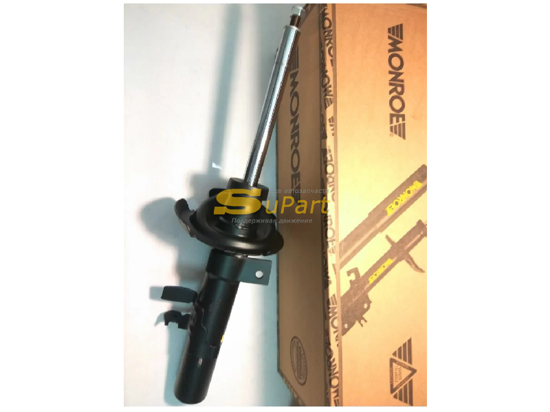 Амортизатор Ford Focus 3 (2011-2016) передний правый / MONROE