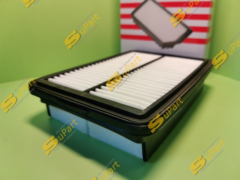 Фильтр воздушный Elantra / HYUNDAI/KIA