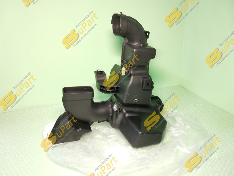 Резонатор воздушного фильтра Kia Rio 4 (2017-2020) / SAT