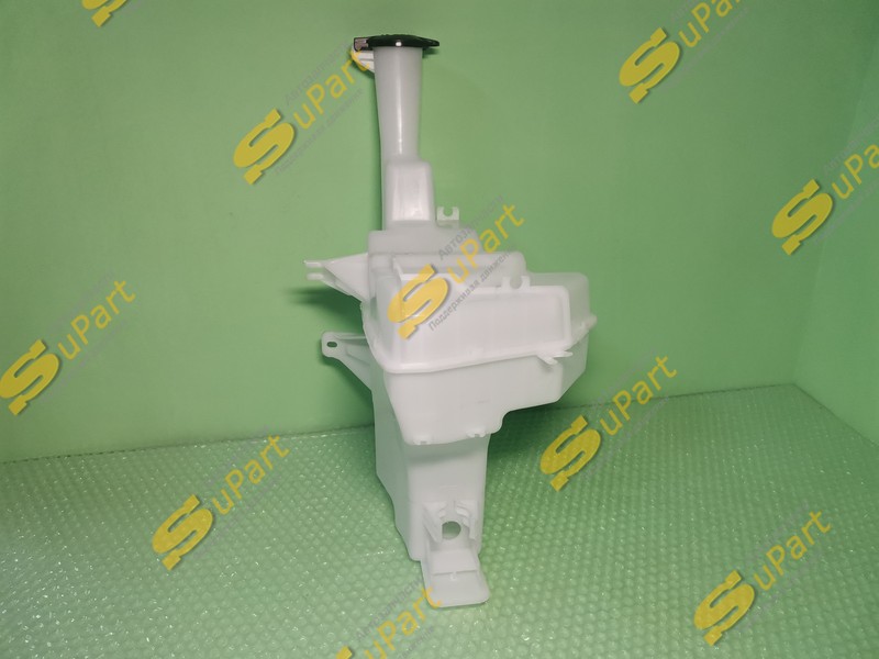 Бачок омывателя Hyundai Solaris 2 (2017-2020) / KEMPTNER