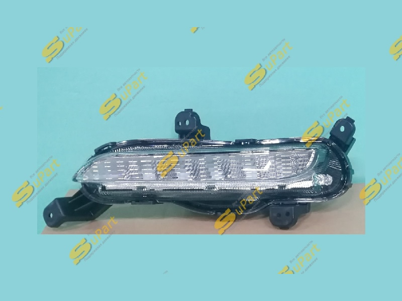 ДХО Kia Rio 4 (2017- ) передняя правая / HYUNDAI/KIA