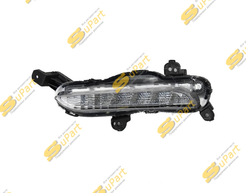 ДХО Kia Rio 4 (2017- ) передняя левая / NSP