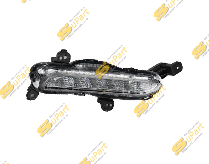 ДХО Kia Rio 4 (2017- ) передняя правая / NSP