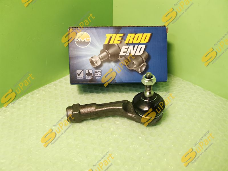 Наконечник рулевой тяги Solaris 2 (2017- ) Rio 4 (2017- ) правый / AMD