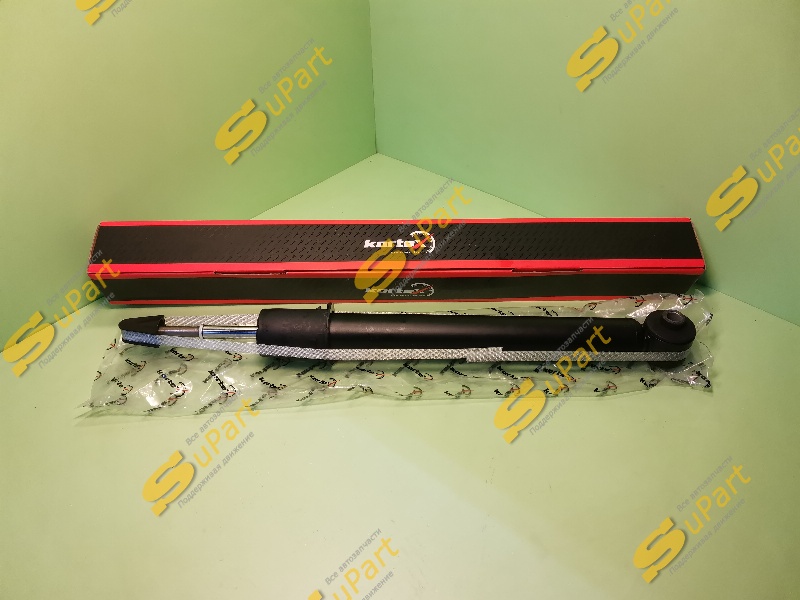 Амортизатор Solaris 2 (2017- ) Rio 4 (2017- ) задний левый = правый / KORTEX