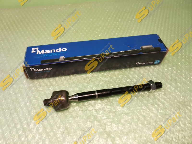 Тяга рулевая Solaris (2010-2016) Rio (2011-2017) левая = правая / MANDO (TS577244L000)