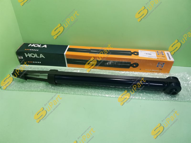 Амортизатор Solaris 2 (2017- ) Rio 4 (2017- ) задний левый = правый / HOLA