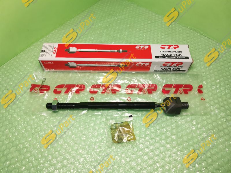 Тяга рулевая Solaris 2 (2017- ) Rio 4 (2017- ) левый = правый / CTR (CRKK57)