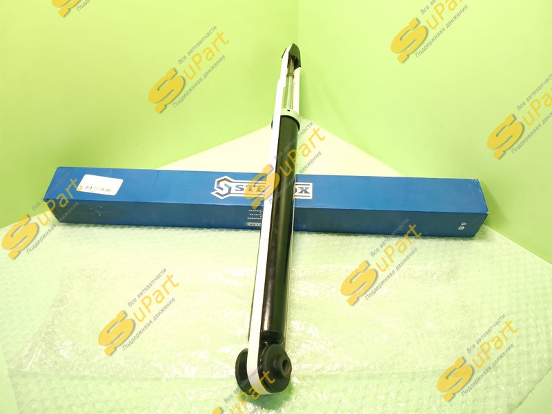 Амортизатор Solaris 2 (2017- ) Rio 4 (2017- ) задний левый = правый / STELLOX