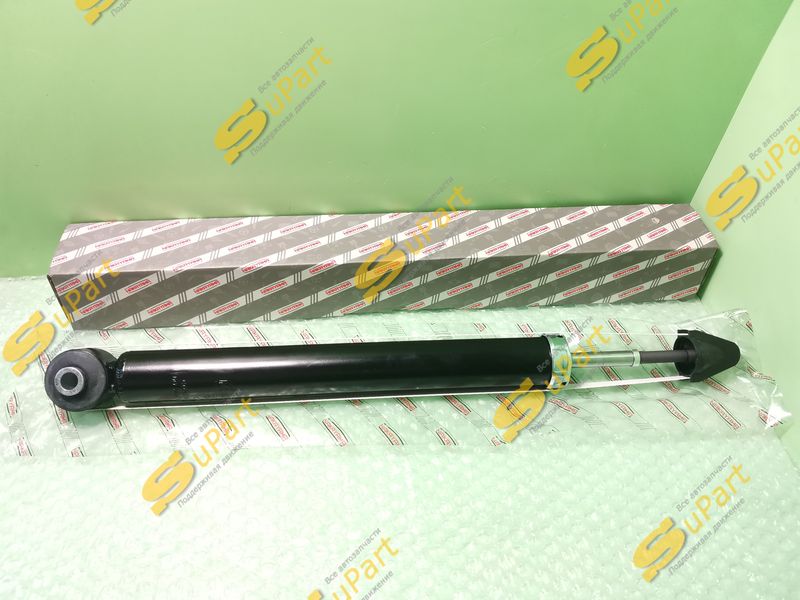 Амортизатор Solaris 2 (2017- ) Rio 4 (2017- ) задний левый = правый / NAKAYAMA