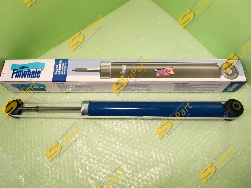 Амортизатор Solaris 2 (2017- ) Rio 4 (2017- ) задний левый = правый / FINWHALE