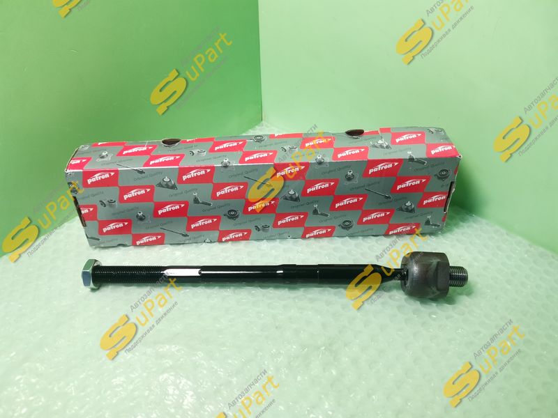 Тяга рулевая Solaris 2 (2017- ) Rio 4 (2017- ) левый = правый / PATRON