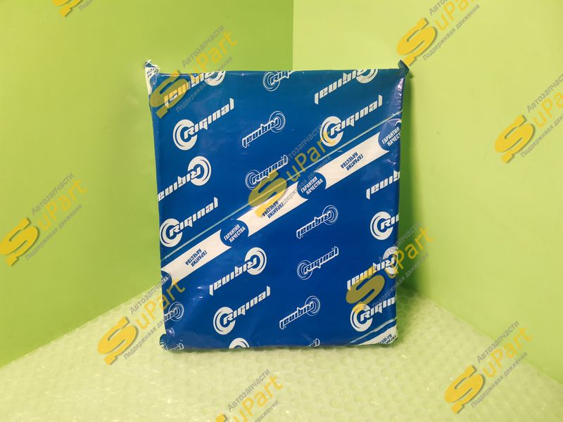 Фильтр салона Optima 4 (2015-2020) / RIGINAL