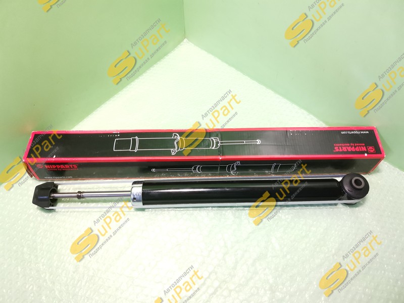 Амортизатор Solaris 2 (2017- ) Rio 4 (2017- ) задний левый = правый / NP
