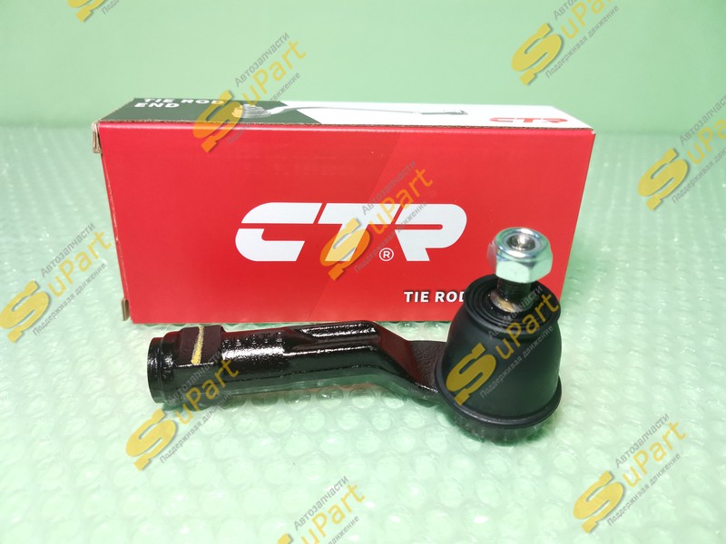 Наконечник рулевой тяги Solaris 2 (2017- ) Rio 4 (2017- ) правый / CTR (CEKK43R)