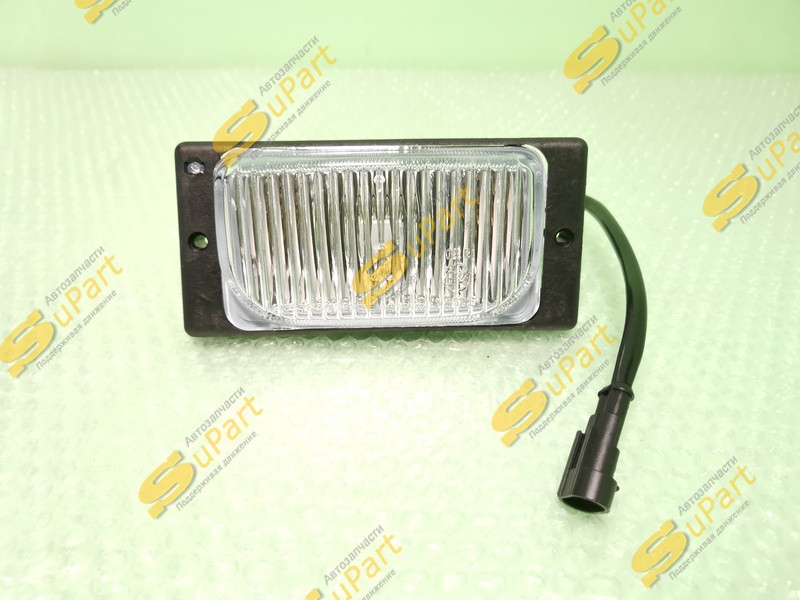 ПТФ (Фара противотуманная) / BOSCH (21230374301000)