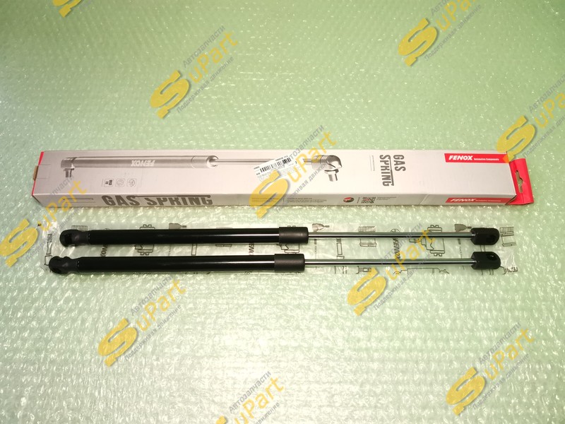 Амортизатор двери багажника / FENOX (A906030)