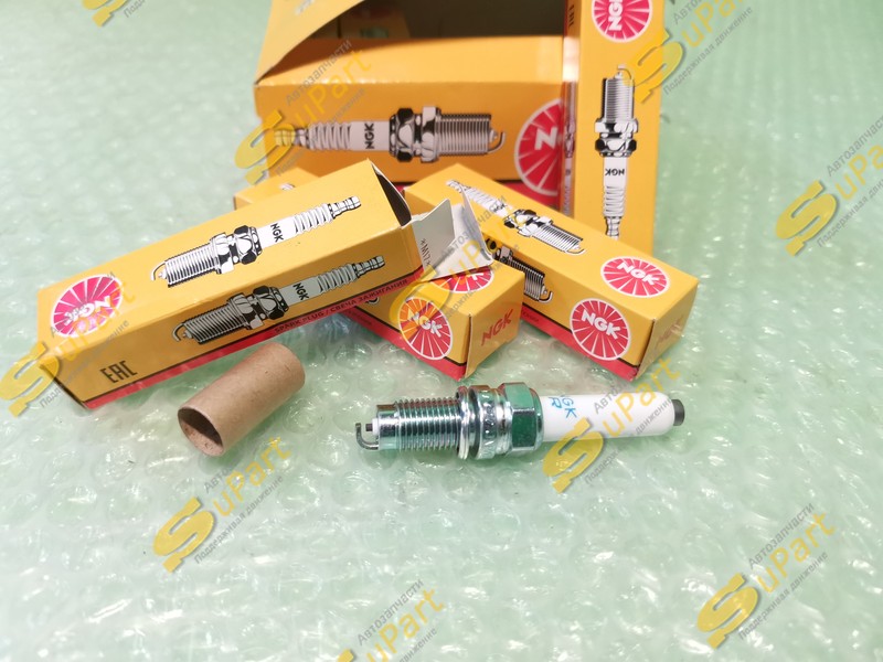 Свеча зажигания VW Polo (2015- ) Rapid (2013- ) / NGK