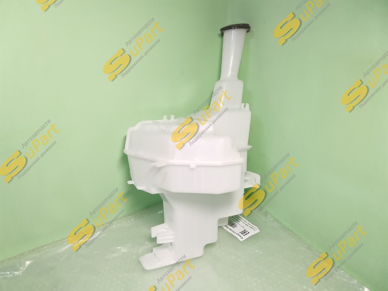 Бачок омывателя Hyundai Solaris 2 (2017-2020) / O.E.M. China