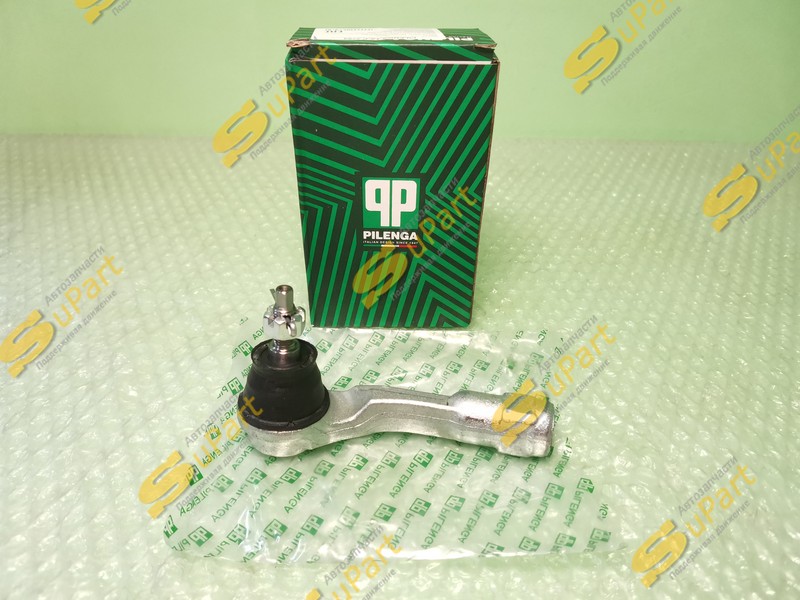 Наконечник рулевой тяги Solaris 2 (2017- ) Rio 4 (2017- ) левый / PILENGA