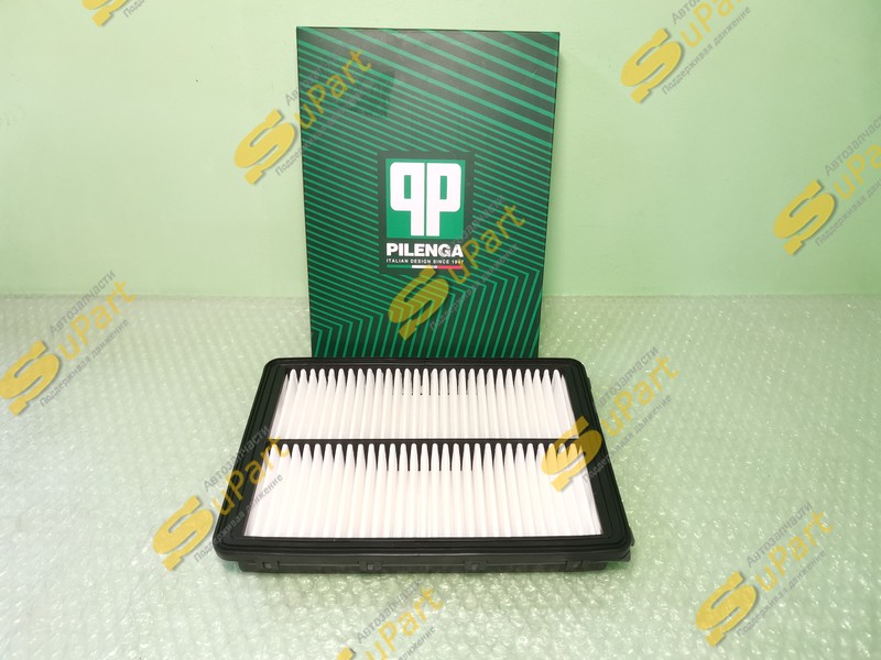Фильтр воздушный Optima 4 (2015-2020) Sonata ( -2019) / PILENGA
