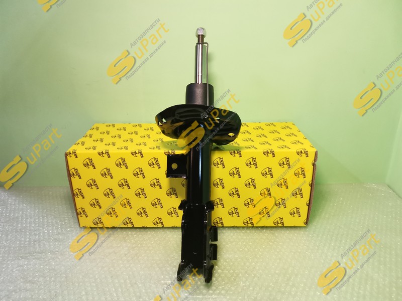 Амортизатор Kia Optima (2016- ) передний левый / KRENZ