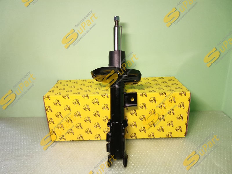 Амортизатор Kia Optima (2016- ) передний правый / KRENZ