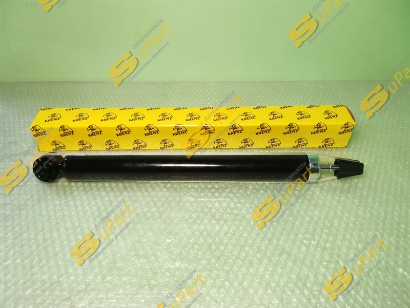 Амортизатор Kia Optima (2016-2020) Hyundai Sonata (2014-2020) задний левый = правый / KRENZ