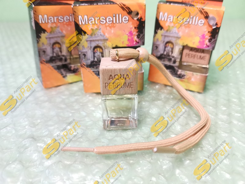 Ароматизатор подвесной AVS Aqua Perfume France/Marselle / AVS