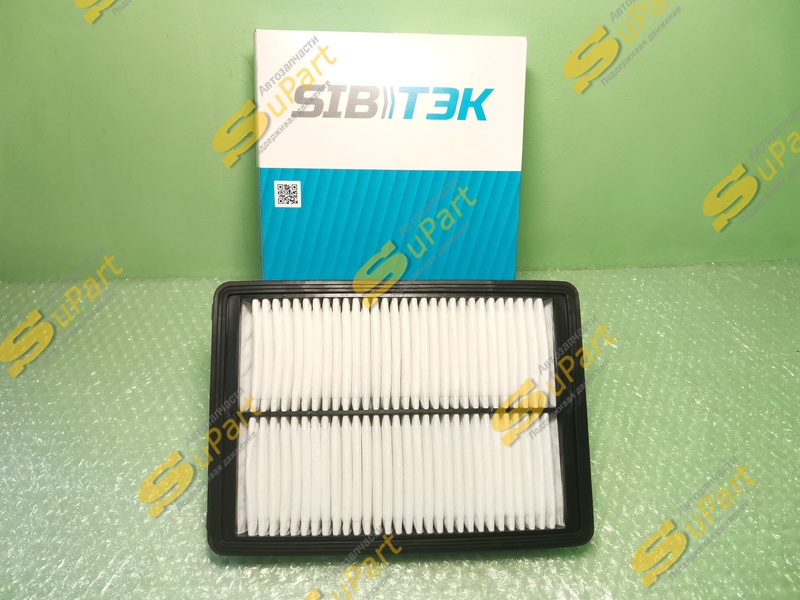 Фильтр воздушный Optima 4 (2015-2020) Sonata ( -2019) / SIBTEK